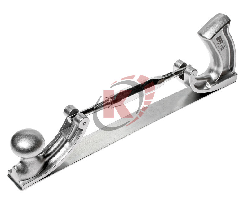 Рубанок рихтовочный для пластин 350мм (JTC-3526)