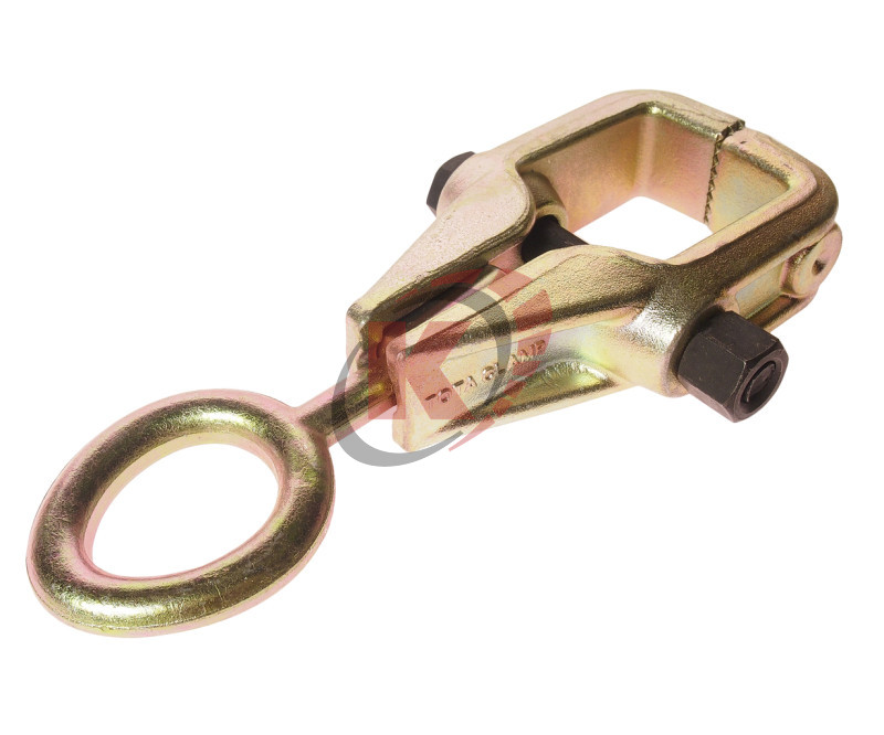 Захват для кузовных работ однонаправленный, рабочее усилие 3т (JTC-C102N)