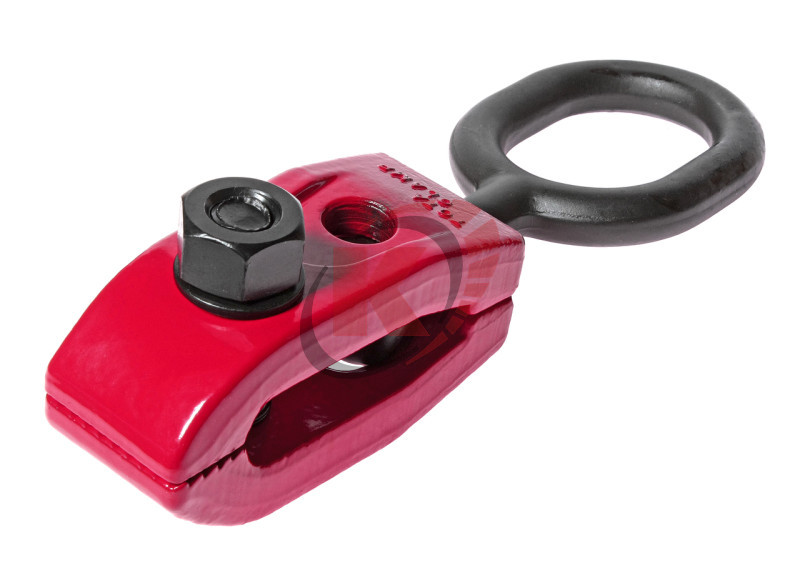 Захват для кузовных работ однонаправленный, рабочее усилие 5т (JTC-C802)