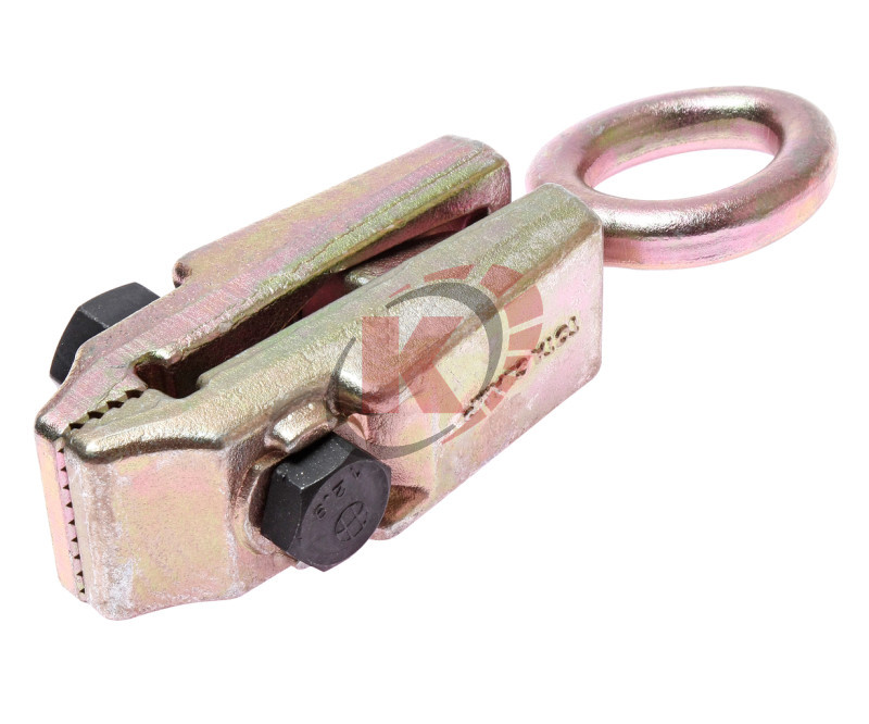 Захват для кузовных работ однонаправленный, рабочее усилие 5т (JTC-C101)