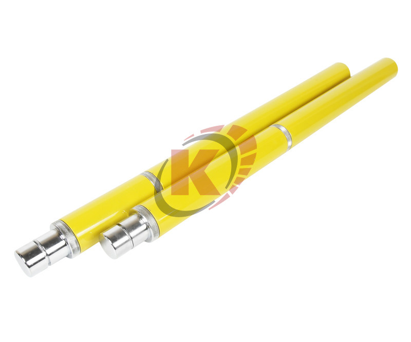 Набор удлинителей для гидроцилиндра 8Р102 длина 125,250,375,500мм (JTC-8P105)