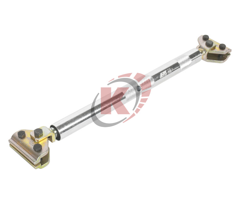 Распорка для проемов кузова универсальная с поворотными захватами L=780-1200мм (JTC-YC102)