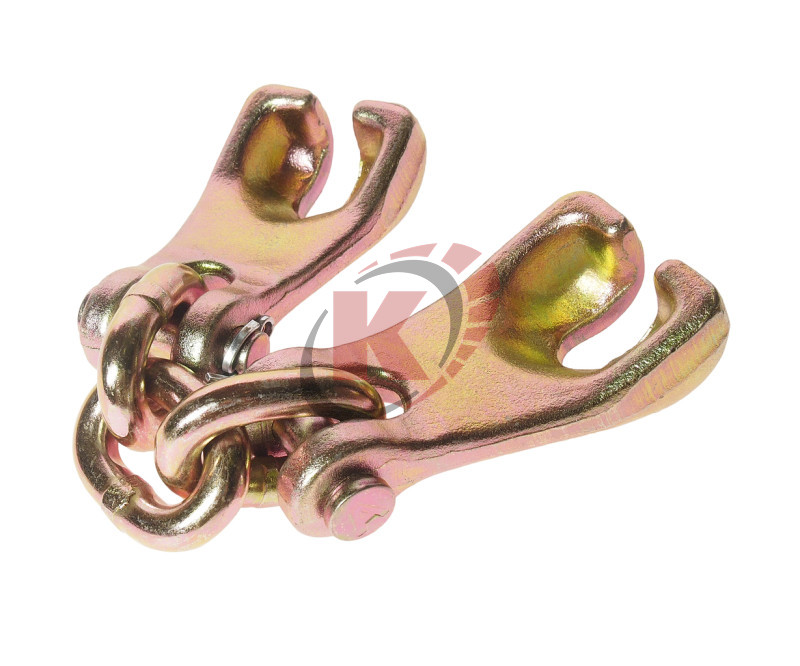 Соединитель для цепей рабочее усилие 6 тонн (JTC-C901)