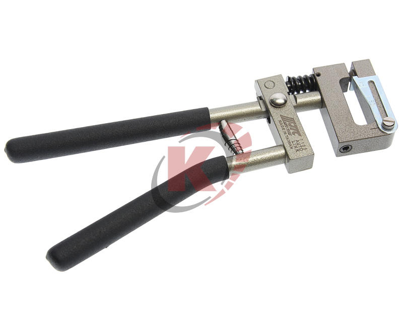 Пробойник для металла, диаметр отверстия 5мм, толщина до 1.2мм аналог (JTC-7105)