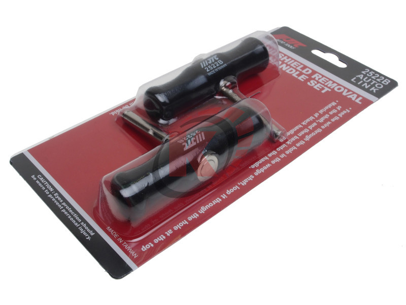 Ручки держатели струны для срезки стекол (JTC-2522B)