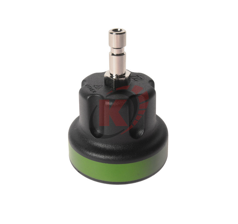 Адаптер для тестирования утечек в радиаторе BMW,MINI,LAND ROVER (JTC-1528-22)