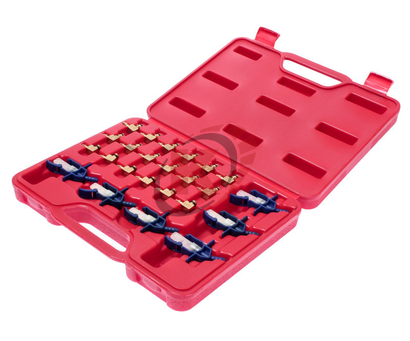 Адаптеры для измерителя расхода топлива (JTC-4777)