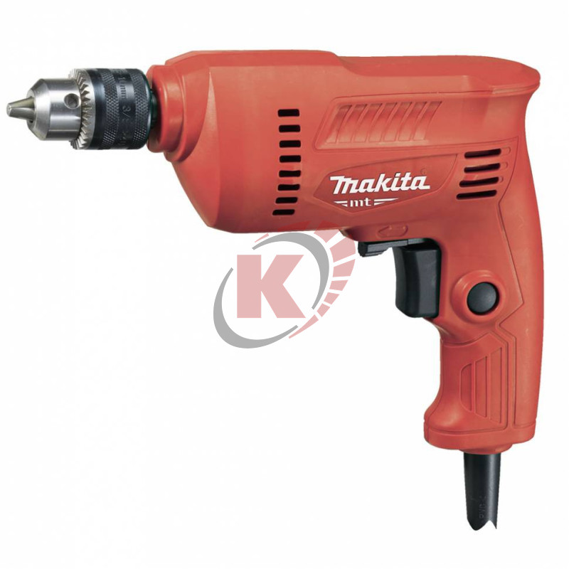 Дрель 350Вт d=10мм 3ВП 3000об/мин (M0600) Makita