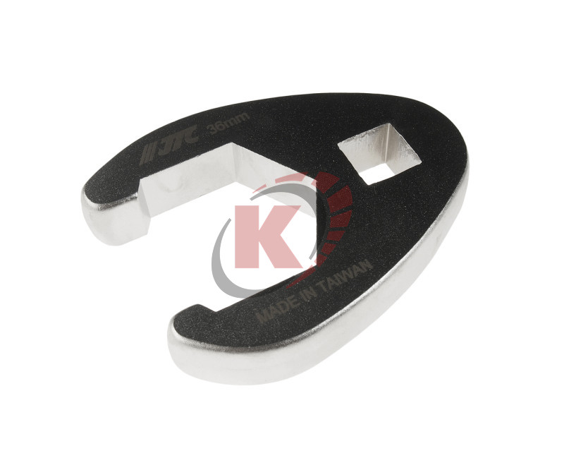 Ключ разрезной односторонний 1/2" 36мм (JTC-1961)