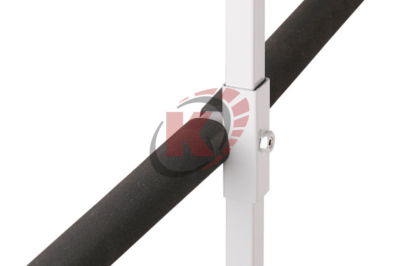 Стенд для хранения бамперов двухсторонний, мобильный S5 Nordberg