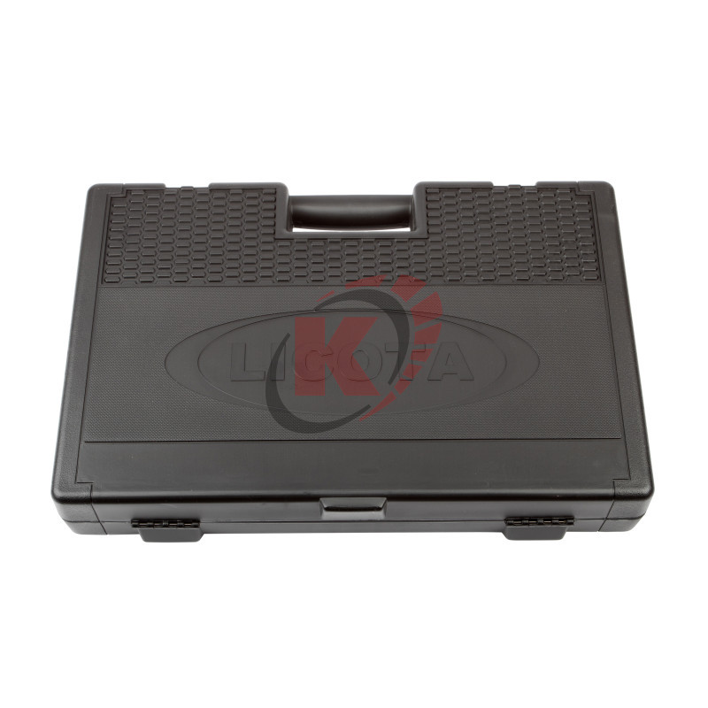 Кейс пластиковый (ALK-8009F-BOX) Licota