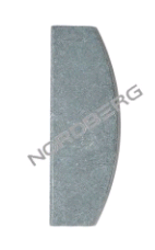 Лепесток ротора для гайковерта NP18360 (NP18360#23) Nordberg