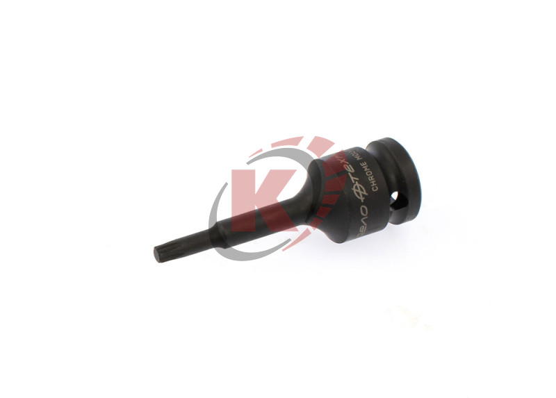 Бита-насадка TORX T30 L=78мм 1/2" ударная (664130) ДТ