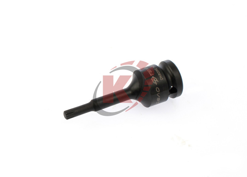 Бита-насадка SPLINE M5 L=78мм 1/2" ударная (664605) ДТ