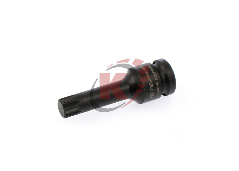 Бита-насадка SPLINE M10 L=78мм 1/2" ударная (664610) ДТ