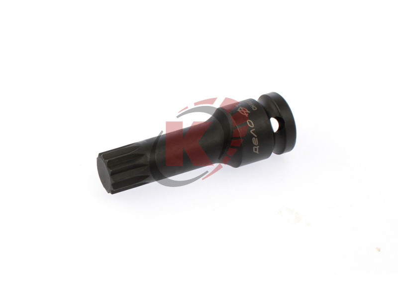 Бита-насадка SPLINE M16 L=78мм 1/2" ударная (664616) ДТ