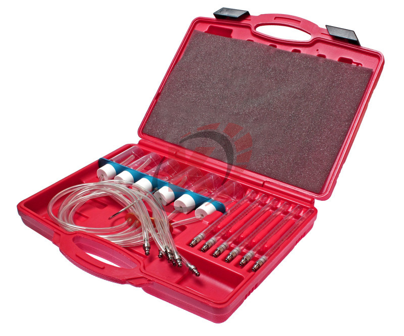 Измеритель расхода топлива для двигателей с системой впрыска COMMON RAIL (JTC-4776)