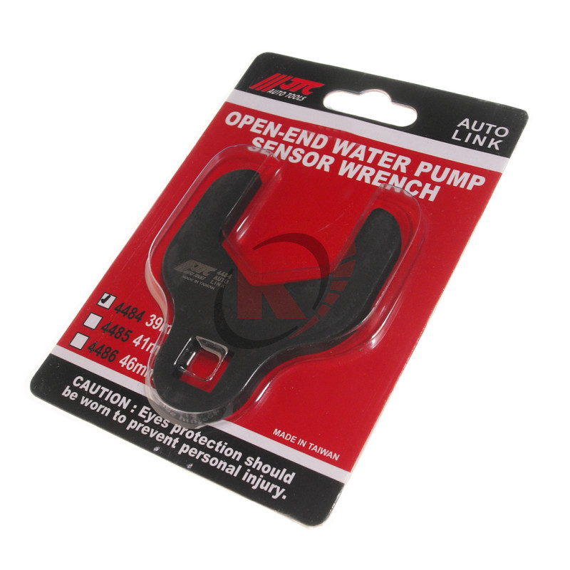 Ключ для натяжения ремня ГРМ GM/Opel (JTC-4484)