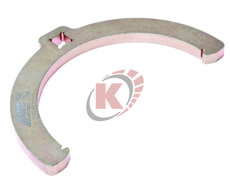 Ключ для снятия и установки топливного фильтра двигателей HDI PEUGEOT, CITROEN, RENAULT (JTC-4041)