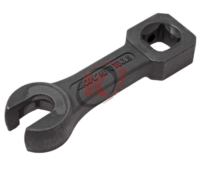 Ключ для топливных фильтров 1/2"x17мм TOYOTA, HONDA (JTC-1437)