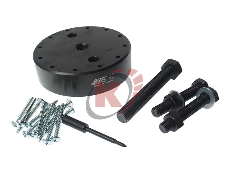 Набор для монтажа/демонтажа заднего сальника коленвала Land Rover, Jaguar ОЕМ 303-538 (JTC-6731)