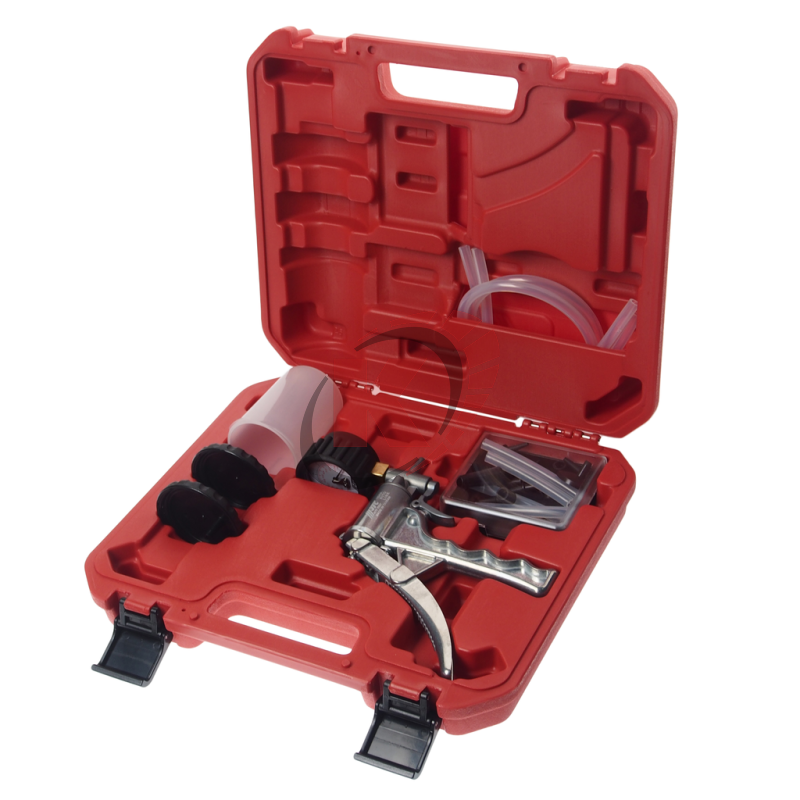 Набор для проверки герметичности в кейсе (JTC-1820A)