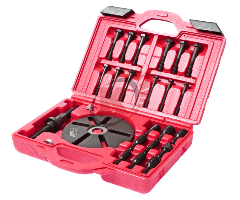 Набор для снятия и установки шкивов в кейсе (JTC-1732)