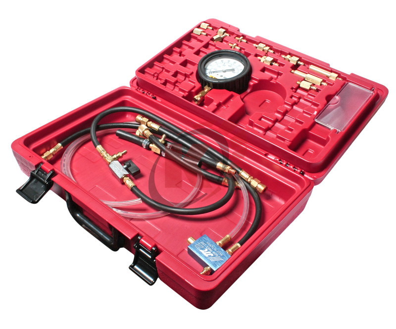 Набор для тестирования инжекторов для автомобилей европейского производства (JTC-1225E)