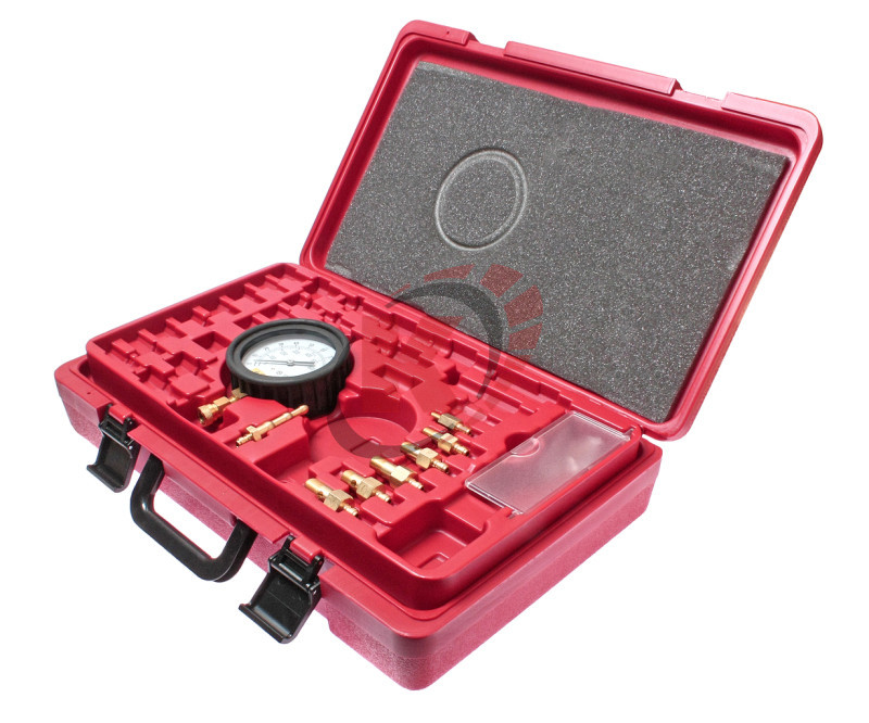 Набор для тестирования инжекторов для автомобилей японского производства (JTC-1225J)