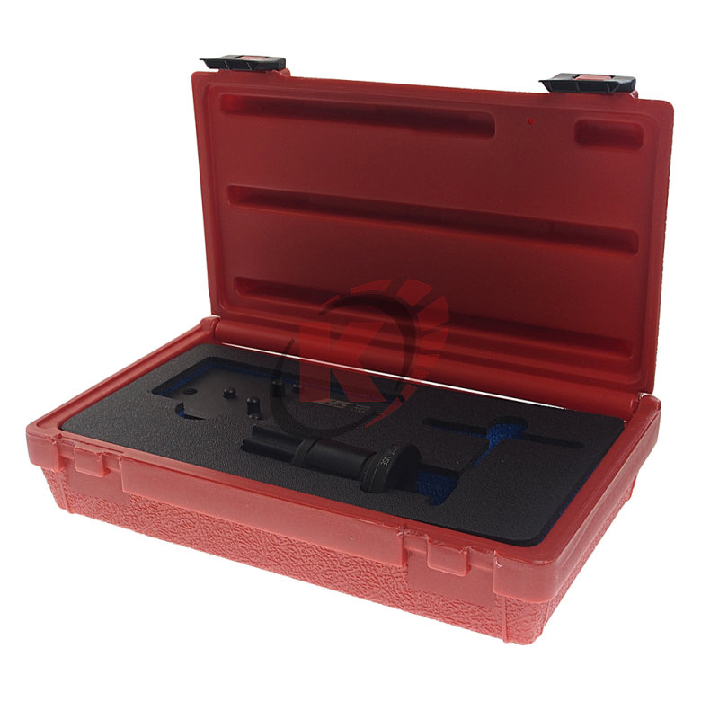 Набор для установки ГРМ на ДВС Cummins ISF 2.8 Common Rail Газель Бизнес/Next (JTC-6898)