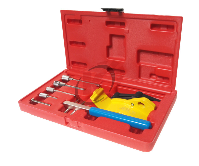 Набор для установки фаз ГРМ Renault дв. E7F, D4F, E7J, E7P,F8Q, F9Q, F3R, J7R, F7R, J7T, G8T (JTC-45