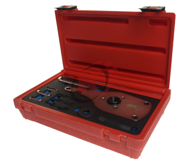 Набор инструментов для демонтажа и ремонта ТНВД Ford 2.0 Ecoblue TDCi ОЕМ 303-1635 (JTC-6844)