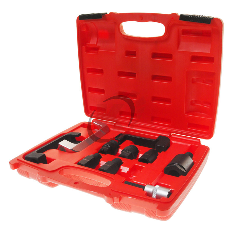 Набор приспособлений для демонтажа форсунок дизель (JTC-4529)