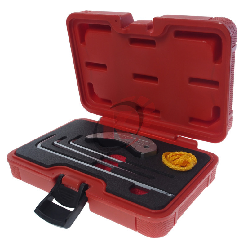 Набор приспособлений для замены ремня ГРМ NISSAN MR20DD, 2.0 Hybrid 2012~ (JTC-6601)