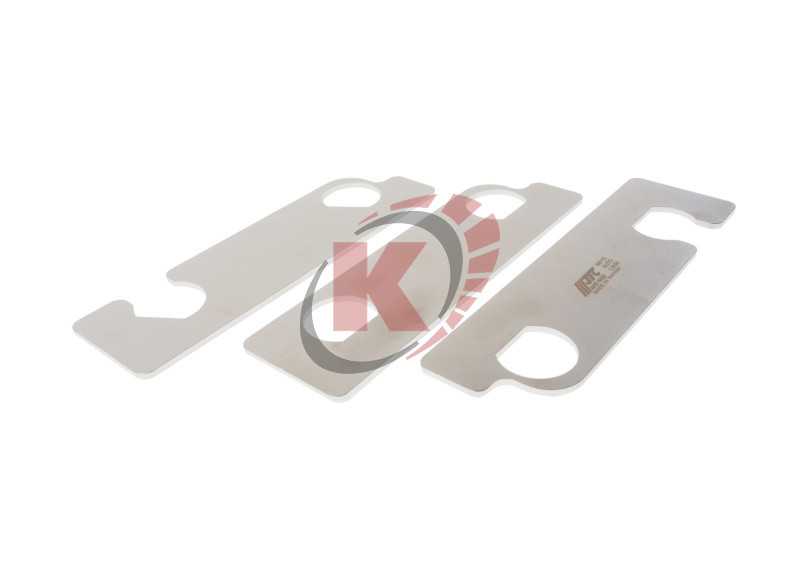 Набор приспособлений для фиксации распредвала OPEL, SAAB, CADILLAC. EN-46105 (JTC-6615)