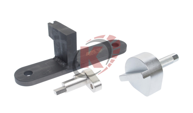 Набор фиксаторов LAND ROVER, JAGUAR используется с набором (JTC-6630)