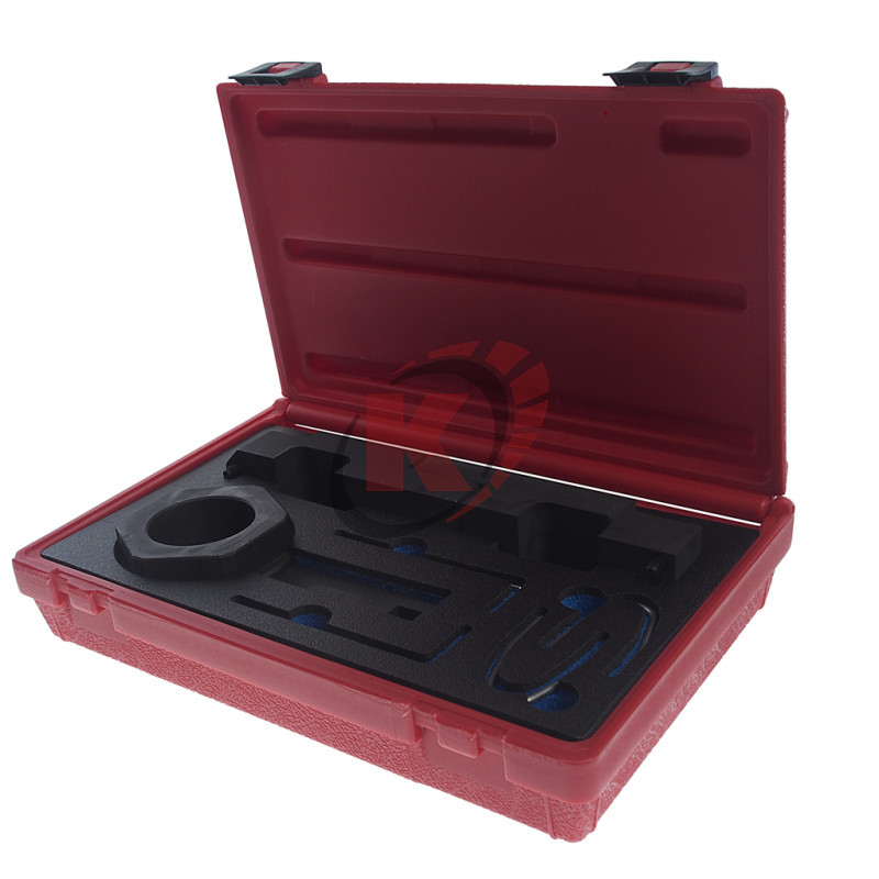 Набор фиксаторов ГРМ OPEL 1.6 SIDI 2013- дв. LVPA16XHT,B16XHT LWCA16SHT,B16SHT,B16SHL (JTC-6677)