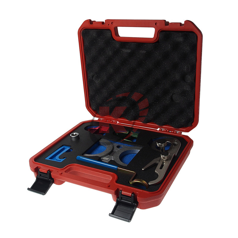 Набор фиксаторов для ГРМ SAAB, OPEL, VAUXHALL 2.5, 2.6, 3.0, 3.2 (JTC-JW0898)