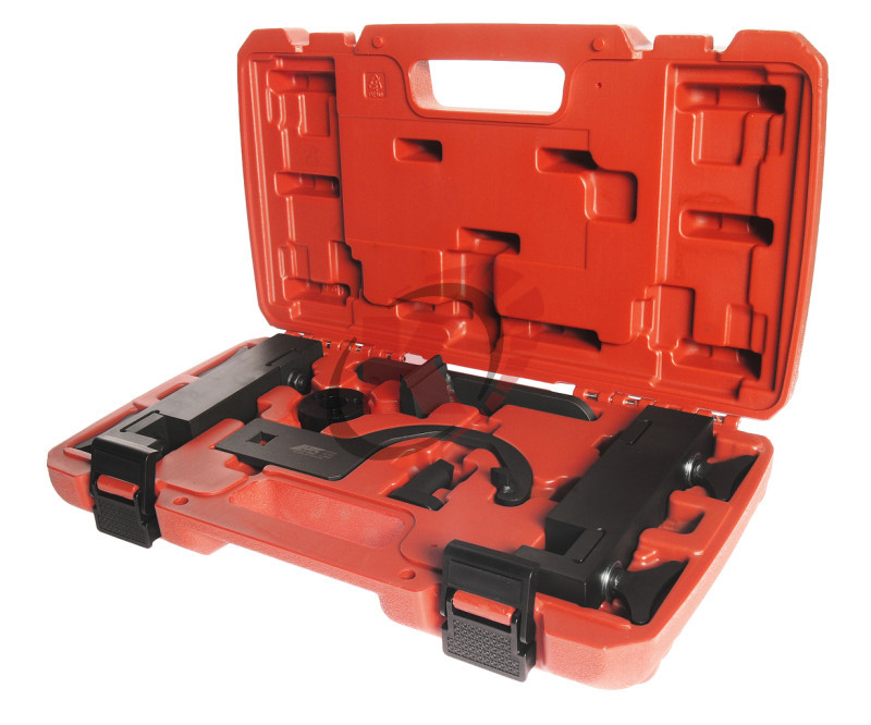 Набор фиксаторов для установки и регулировки фаз ГРМ LAND ROVER V8 5,0, JAGUAR (JTC-4244)