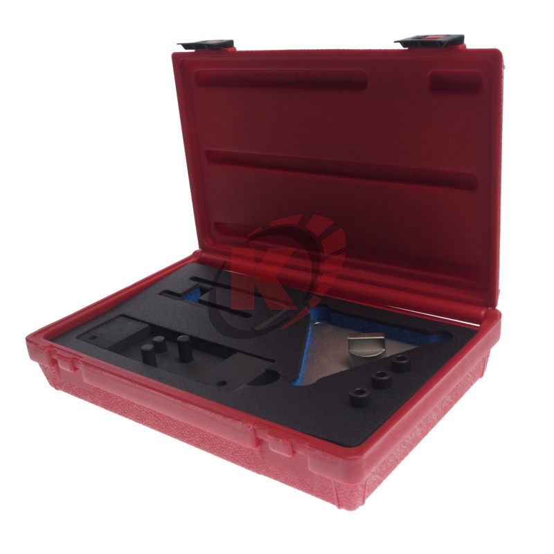 Набор фиксаторов для установки фаз ГРМ FIAT, ALFA, LANCIA (JTC-6696)