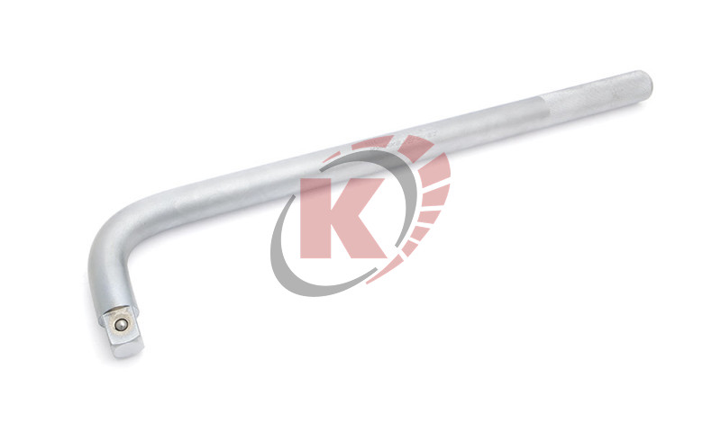 Вороток Г-образный 3/4" 450мм (638145) ДТ