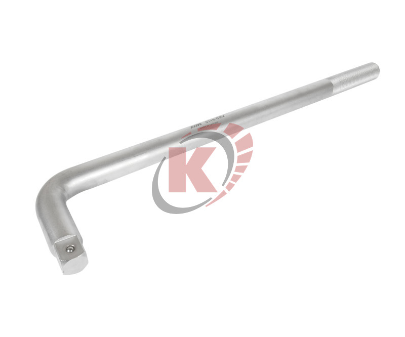 Вороток Г-образный 1" 650мм (JTC-5118)