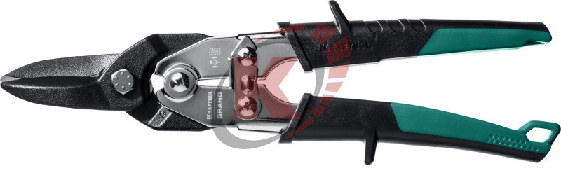 Ножницы по металлу прямые 270мм (2324-S) Kraftool