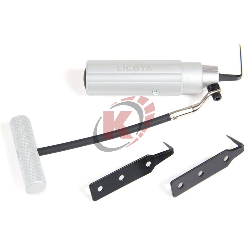 Нож для срезки стекол (ATG-6033) Licota