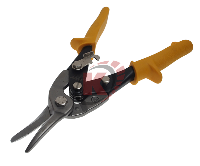 Ножницы по металлу 250 (JTC-7822) JTC