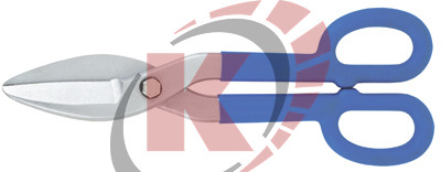 Ножницы по металлу 300мм прямой рез (AKD-30005) Licota