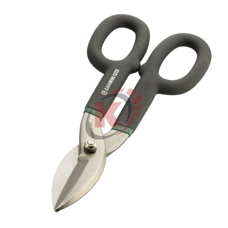 Ножницы по металлу американского типа 250мм (732010-250) Garwin