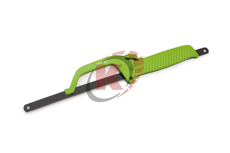 Мини-ножовка по металлу 250-300мм (265130) ДТ