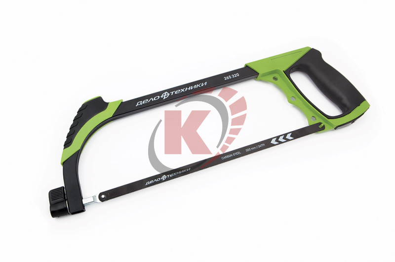 Ножовка по металлу 300 мм (265320) ДТ