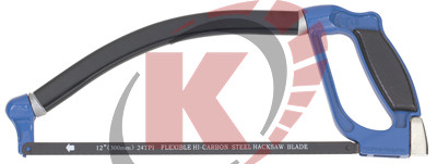 Ножовка по металлу профессиональная 300мм 3 в 1 (AKD-40002) Licota